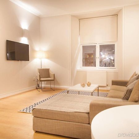 Premier Suites Plus 글라스고 외부 사진