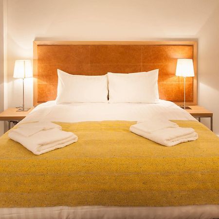 Premier Suites Plus 글라스고 외부 사진